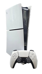 Sony PlayStation 5 Slim Digital Edition 1TB - CFI-2002