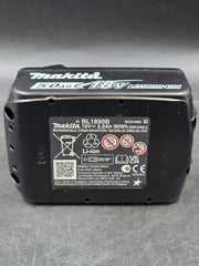 Makita - 18v 5.0ah Battery - BL1850B