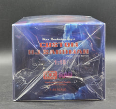 ACE Model Cars - 1:18 Scale 1975 Holden HJ Sandman Panel Van - 0047/1500 - Sealed