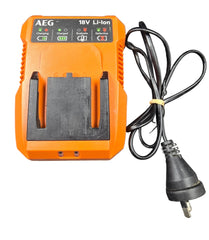 AEG - 18V 3.2A Tool Battery Charger - A18SPC3