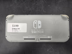 Nintendo Switch Lite - Sword & Shield Edition - HDH-001