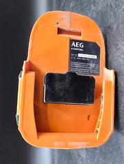 AEG - 18V Brushless Sub Compact Hammer Drill - A18SPDBL - Tool Only