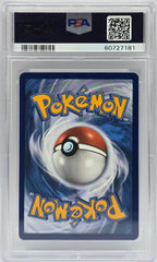 Pokemon - PSA 9 Charizard GX SV49/SV94 Hidden Fates