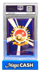 Pokémon - PSA 10 - JPN - Miracle Energy Holo - 16/105 - Neo Destiny