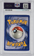 Pokemon - PSA 8 Dark Typhlosion 10/105 Neo Destiny