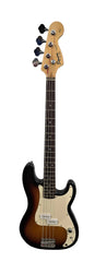 Fender Squier PBASS Bass Electric Guitar - California Series