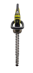RYOBI HEDGE TRIMMER OHT1851R-BATTERY PLUS CHARGER INCLUDED