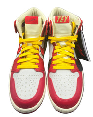 NIKE Womens - Air Jordan 1 ZM Air Comfort 2 SP - Size 9.5