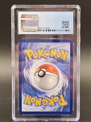 Pokemon Charizard V 079/073 Champion's Path - CGC 9.5