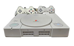 SONY - Playstation 1 Console - SCPH-5502