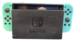 Nintendo Switch Console - HAC-001(-01)