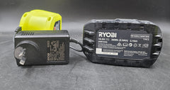 RYOBI - 18V One+ Hammer Drill All Rounder Kit