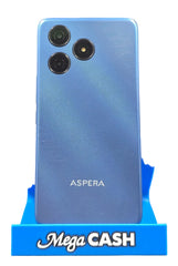 ASPERA - Buzz Mobile Phone 32GB - Unlocked