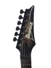 Ibanez Premium Electric Guitar - Charcoal Black Burst - S1070PBZ