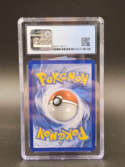 Pokemon Charizard Evolutions Reverse Holo 11/108 - CGC 8.5