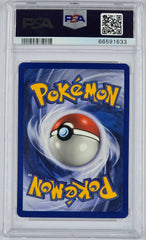Pokemon - PSA 10 1st Edition Eevee 38/75 Neo Discovery