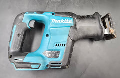 MAKITA - 18V Brushless Sub-Compact Reciprocating Saw DJR188 - Tool Only