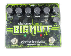 Electro Harmonix Pedal