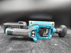 Makita - 18V Brushless 1/3 Sheet Finishing Sander - DBO381