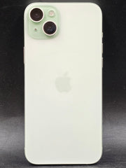 Apple - IPhone 15 Plus - 256GB - A3094 - Unlocked