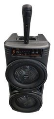 SAEAPU - TTD-2807 - Bluetooth Speaker