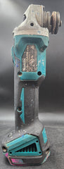 Makita 18V Angle Grinder DGA504 - Skin Only