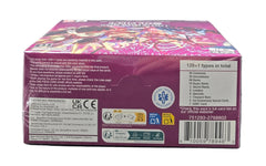 One Piece - OP-11 - A Fist of Divine Speed - Booster Box - Sealed