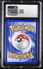 Pokémon - CGC 9 - Aerodactyl ex - 94/100 - EX Sandstorm