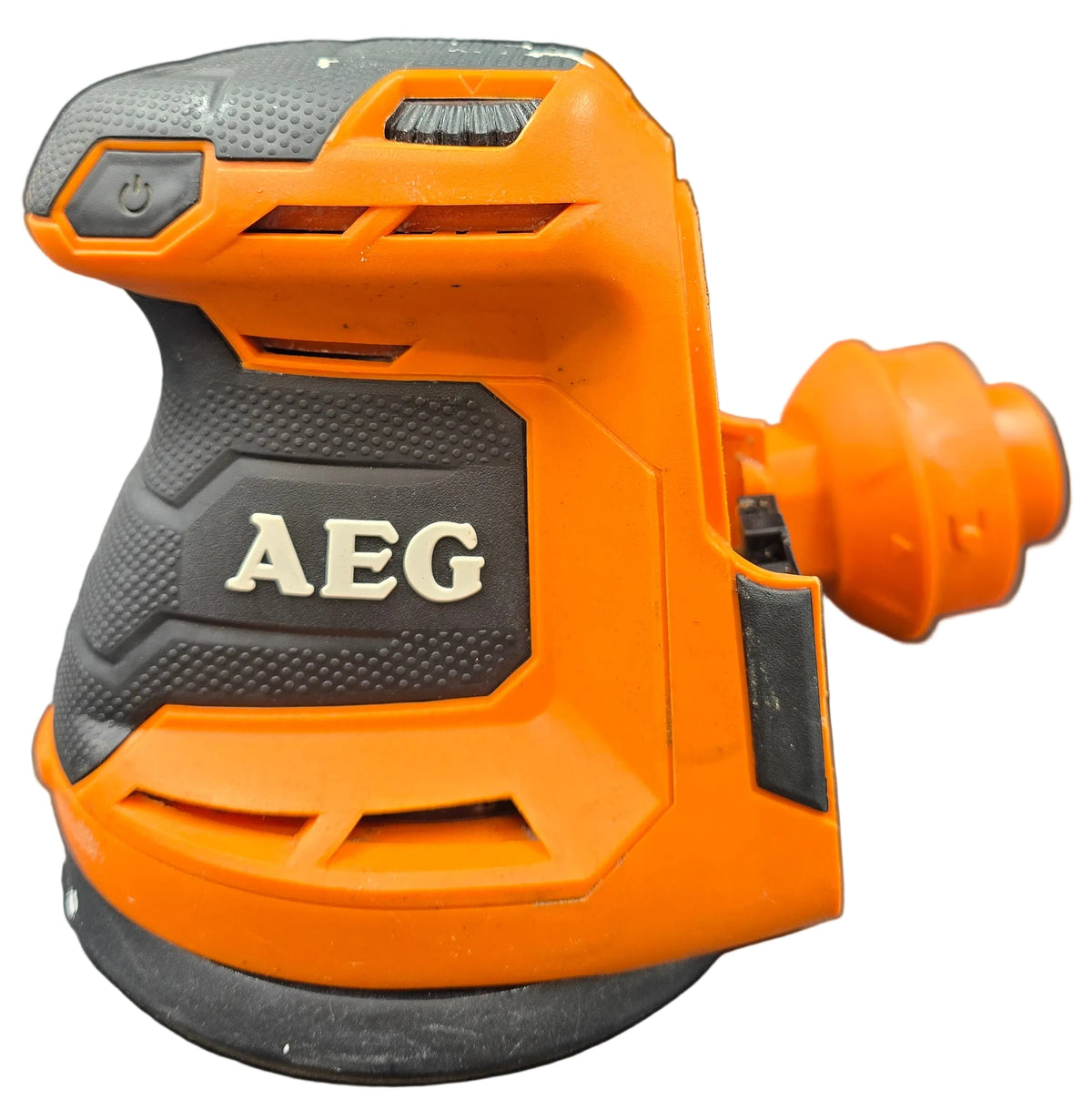 AEG - Sander - No Dust Bag