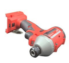 Milwaukee M18 Brushless Impact Driver (M18 BLIDR) - Skin Only