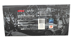 BIANTE - 1:18 2023 Andre Heimgartner - Darwin Indigenous Livery - BJR - #8