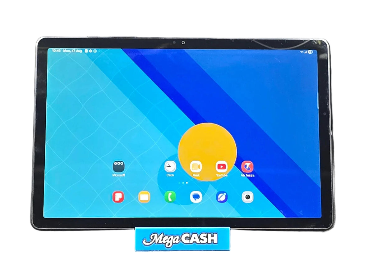 Samsung - Galaxy Tab A9+ - Cellular/Wifi - 5G/64GB