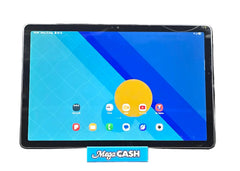 Samsung - Galaxy Tab A9+ - Cellular/Wifi - 5G/64GB