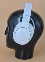 JBL headphones TUNE770NC No cables