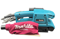 Makita - Corded Belt Sander - 76mm (3")
