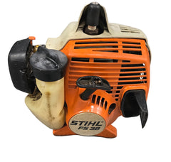 STIHL - 2 Stroke Petrol Grass Trimmer - FS 38