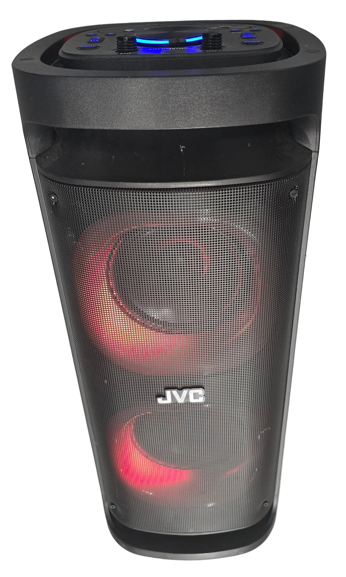 JVC - Pulse Duo Party Speaker
