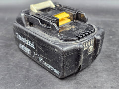 Makita - 18V 5.0Ah Tool Battery - BL1850B