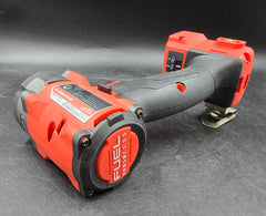 MILWAUKEE - 18V Cordless Fuel 1/2" Compact Impact Wrench - M18 FIW2F12 - Skin Only