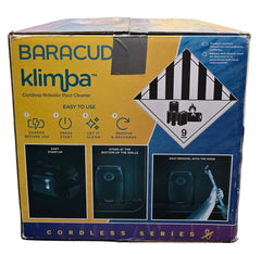 Baracuda - Klimpa Pool Cleaner