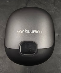 Van Buuren + - HyperSound Pro -  ANC Earphones