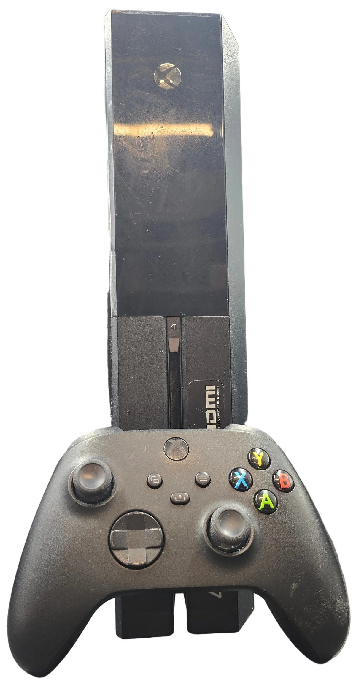 Microsoft - Xbox One (1540) - 1TB