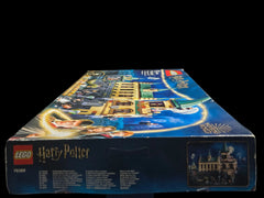 LEGO Harry Potter Hogwarts Chamber Of Secrets 76389