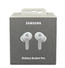 SAMSUNG Galaxy Buds 4 Pro - In Box