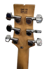 IBANEZ - Gio - GAX 70 - Electric Guitar made in Indonesia
