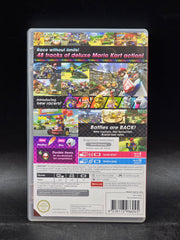 Mario Kart 8 Deluxe - Nintendo Switch Game