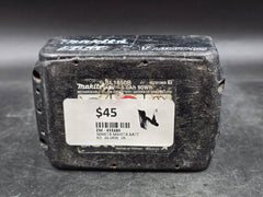 Makita - 18V 5.0Ah Tool Battery - BL1850B