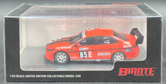 BIANTE 1:43 20th Anniversary Special Edition Ford FGX Falcon V8 Supercar Retro Livery - 1971 Bathurst Winner