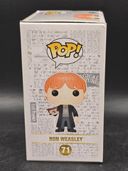 Funko Pop - Harry Potter - Ron Weasley - #71