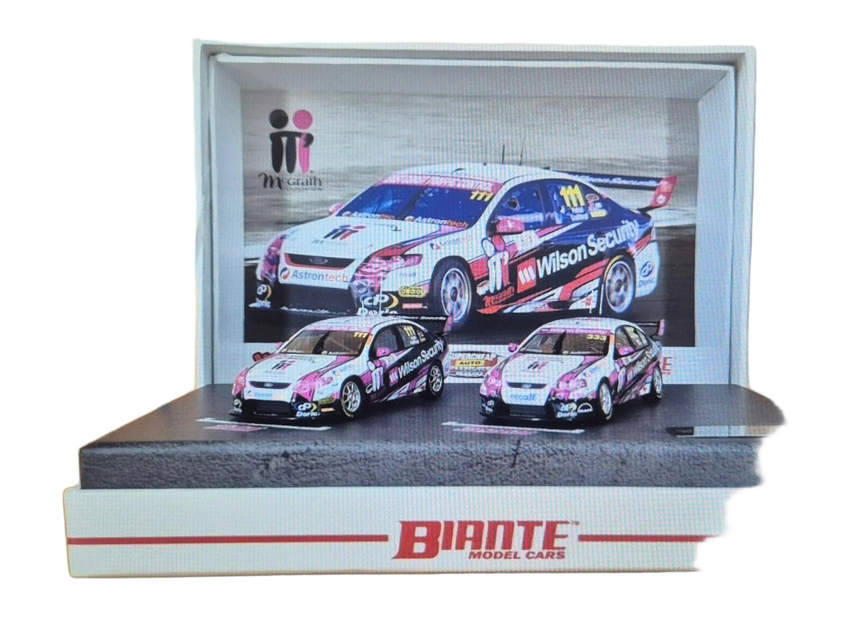 Biante Model Cars